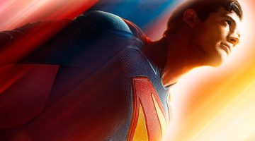 SUPERMAN: o farol de esperança no cinema de super-heróis