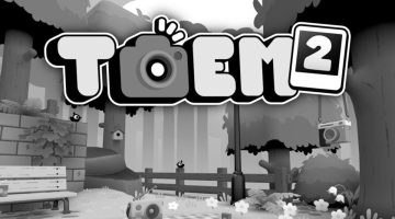 TOEM 2: Sequência chega em 2026 com uma nova aventura
