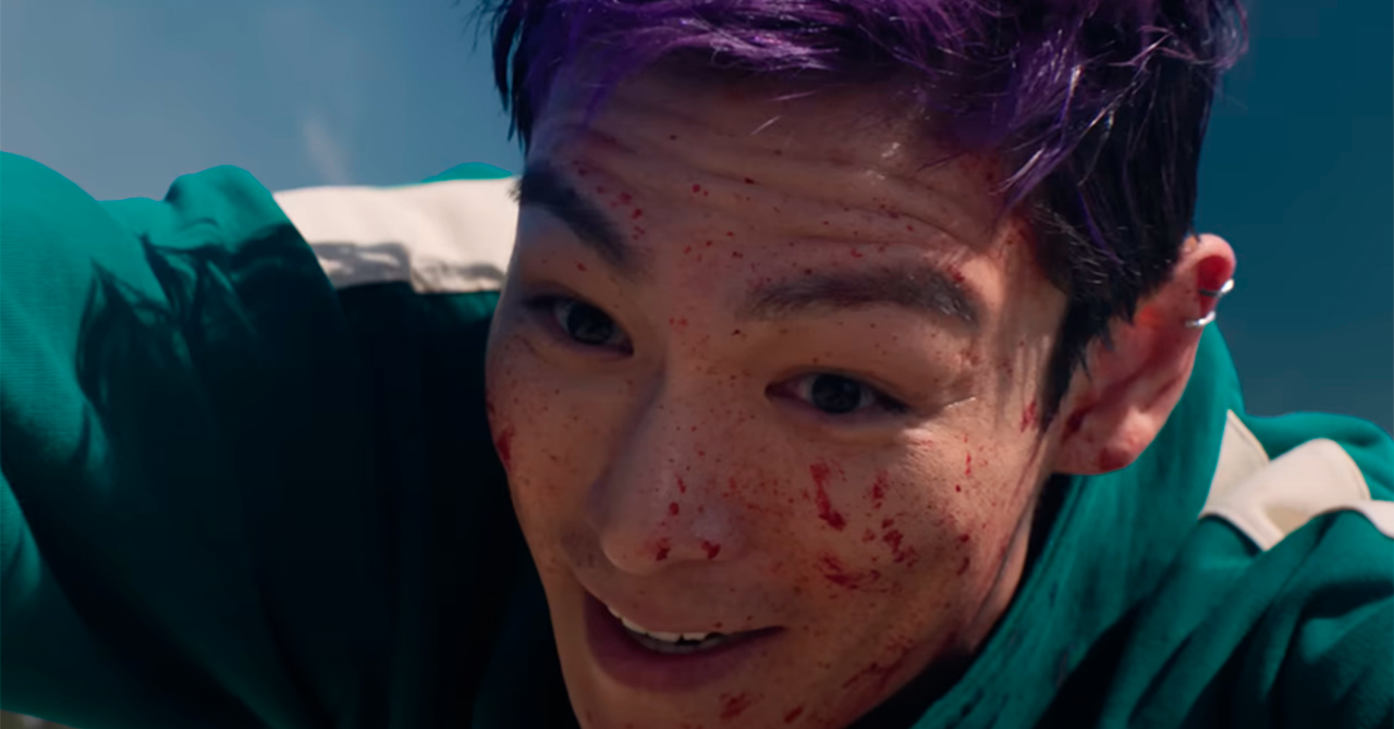 Thanos
Round 6