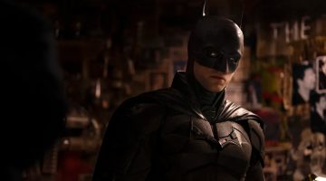 James Gunn considerou trazer Robert Pattinson como Batman para o DCU