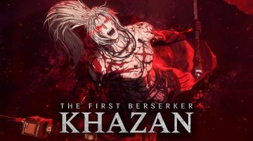 Data de lançamento de The First Berserker: Khazan é vazada