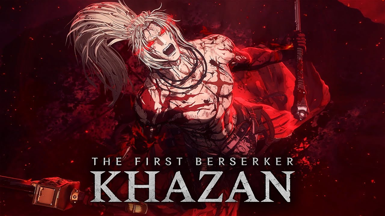 Data de lançamento de The First Berserker: Khazan é vazada