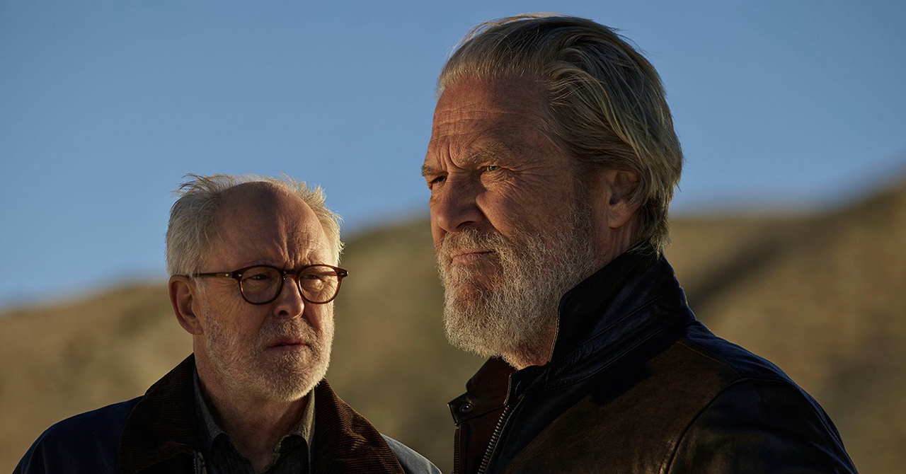 The Old Man: FX cancela série após duas temporadas