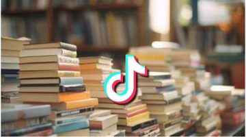TikTok distribui 100 mil livros em São Paulo com títulos que viralizaram na plataforma