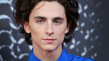 Timothée Chalamet se oferece para pagar multa de concurso de sósias, mas organizador recusa