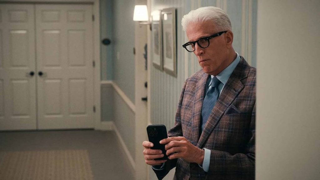Um Espião Infiltrado é renovada para 2ª temporada pela Netflix e estreia em 2025