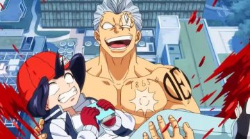 Anime de Undead Unluck terá novas informações na Jump Festa