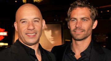 Vin Diesel lamenta a morte de Paul Walker após 11 anos: ‘alguns laços nunca se rompem’