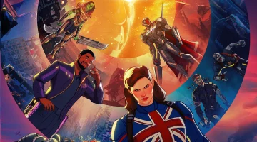 Marvel libera teaser da 3ª temporada de What If…? que estreia amanhã no Disney+