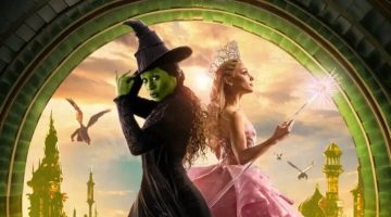 Wicked: diretor recebe ligação inesperada de George Lucas