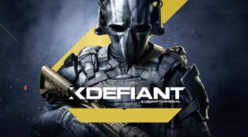 É O FIM! Após menos de 1 ano, XDefiant será descontinuado