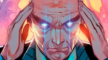 Professor X: herói ou vilão? A controvérsia por trás de um ícone dos X-Men