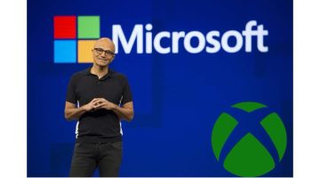 CEO da Microsoft afirma que quer levar os jogos do Xbox para todos os dispositivos possíveis