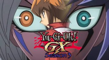 Yu-Gi-Oh! GX ganhará remaster para celebrar 20 anos do anime