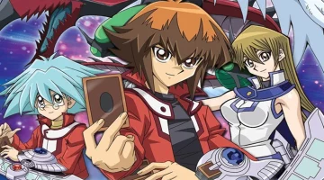 Yu-Gi-Oh! ganha novos Funko Pops