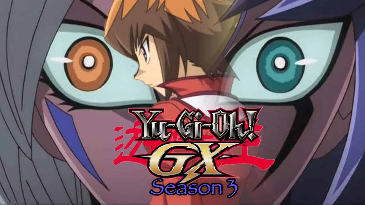 Yu-Gi-Oh! GX ganhará remaster para celebrar 20 anos do anime