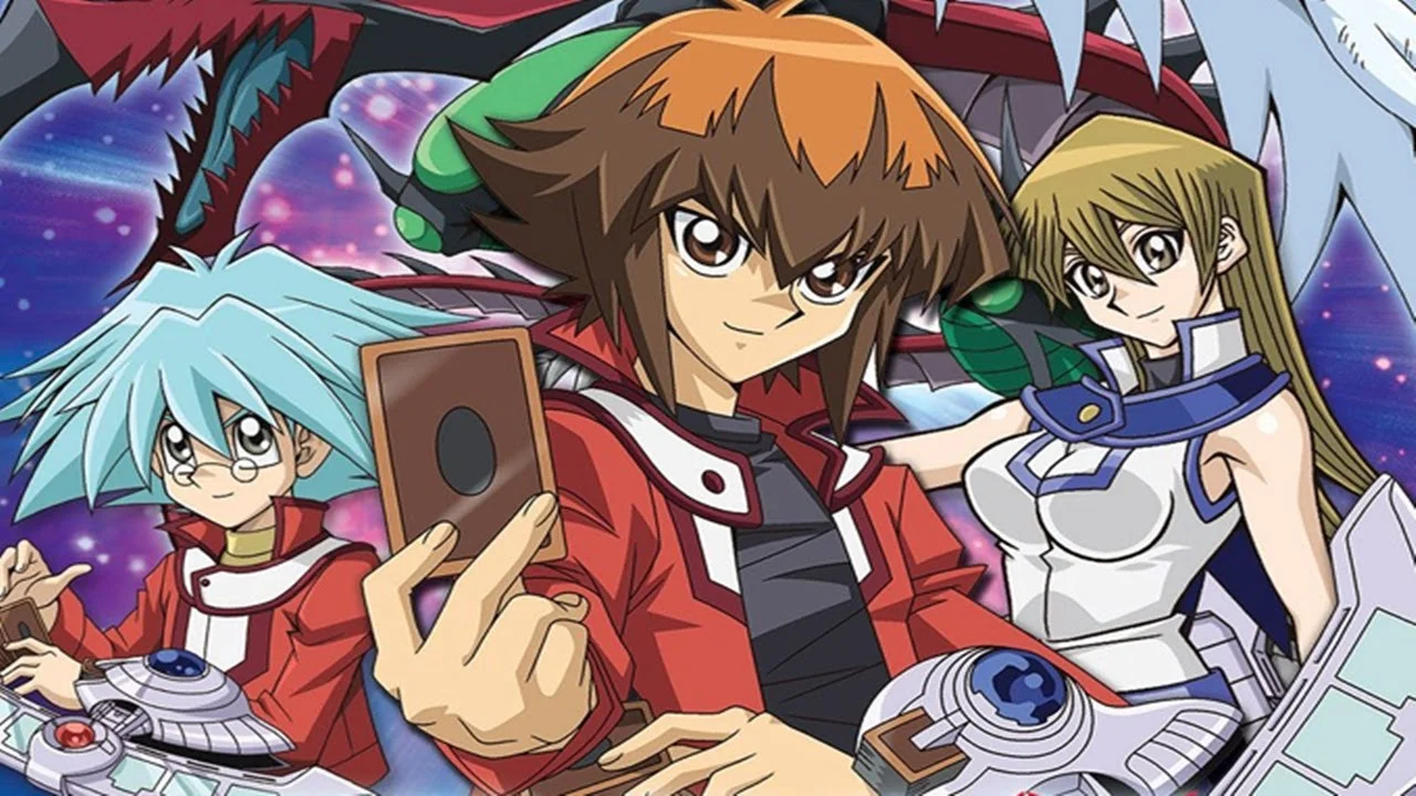 Yu-Gi-Oh! ganha novos Funko Pops