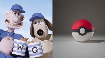 Aardman Animations anuncia projeto com Pokémon para 2027