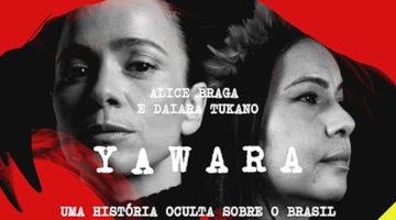 Alice Braga revela como Yawara pode transformar gerações na CCXP 2024