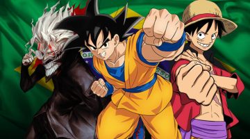 Japão derruba mais de 15 sites piratas de Anime no Brasil