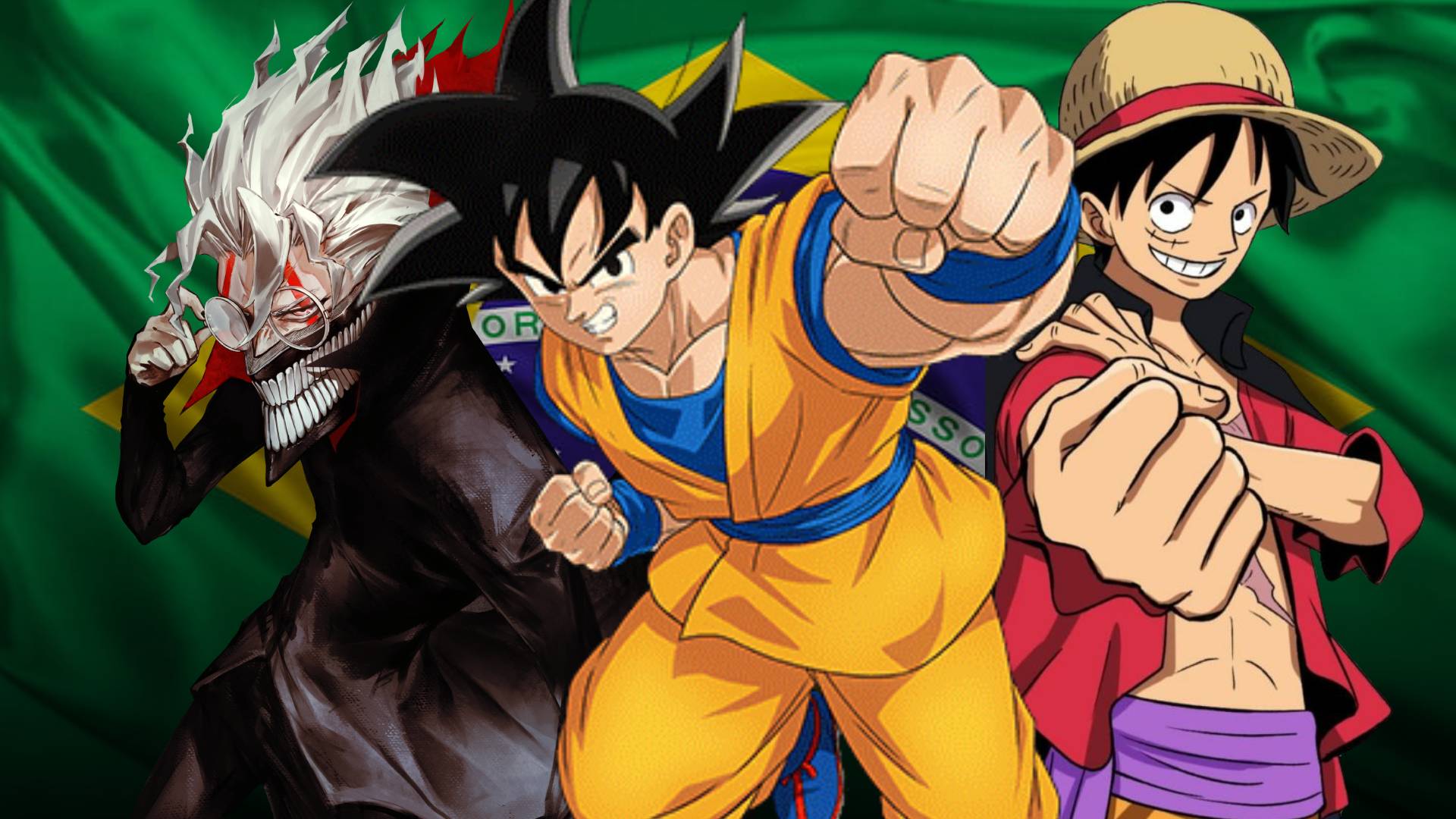 Japão derruba mais de 15 sites piratas de Anime no Brasil