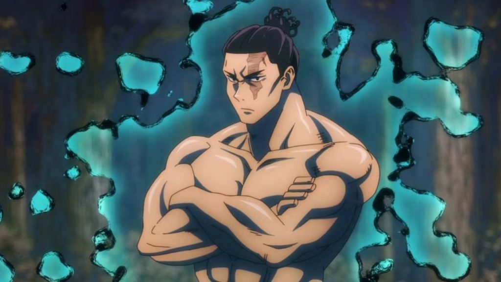 Jujutsu Kaisen: o segredo por trás do novo poder de Todo