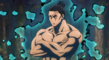 Jujutsu Kaisen: o segredo por trás do novo poder de Todo