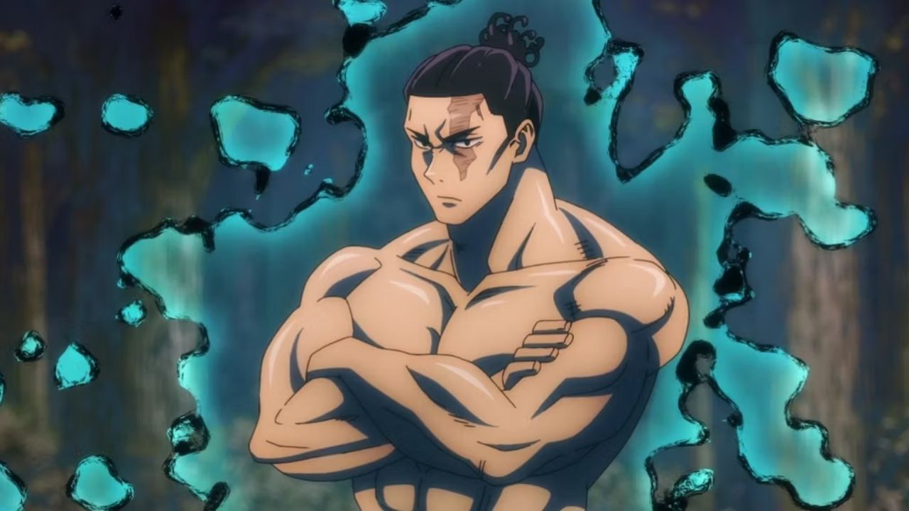 Jujutsu Kaisen: o segredo por trás do novo poder de Todo