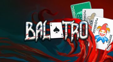 Balatro chega ao Xbox Game Pass junto com nova expansão