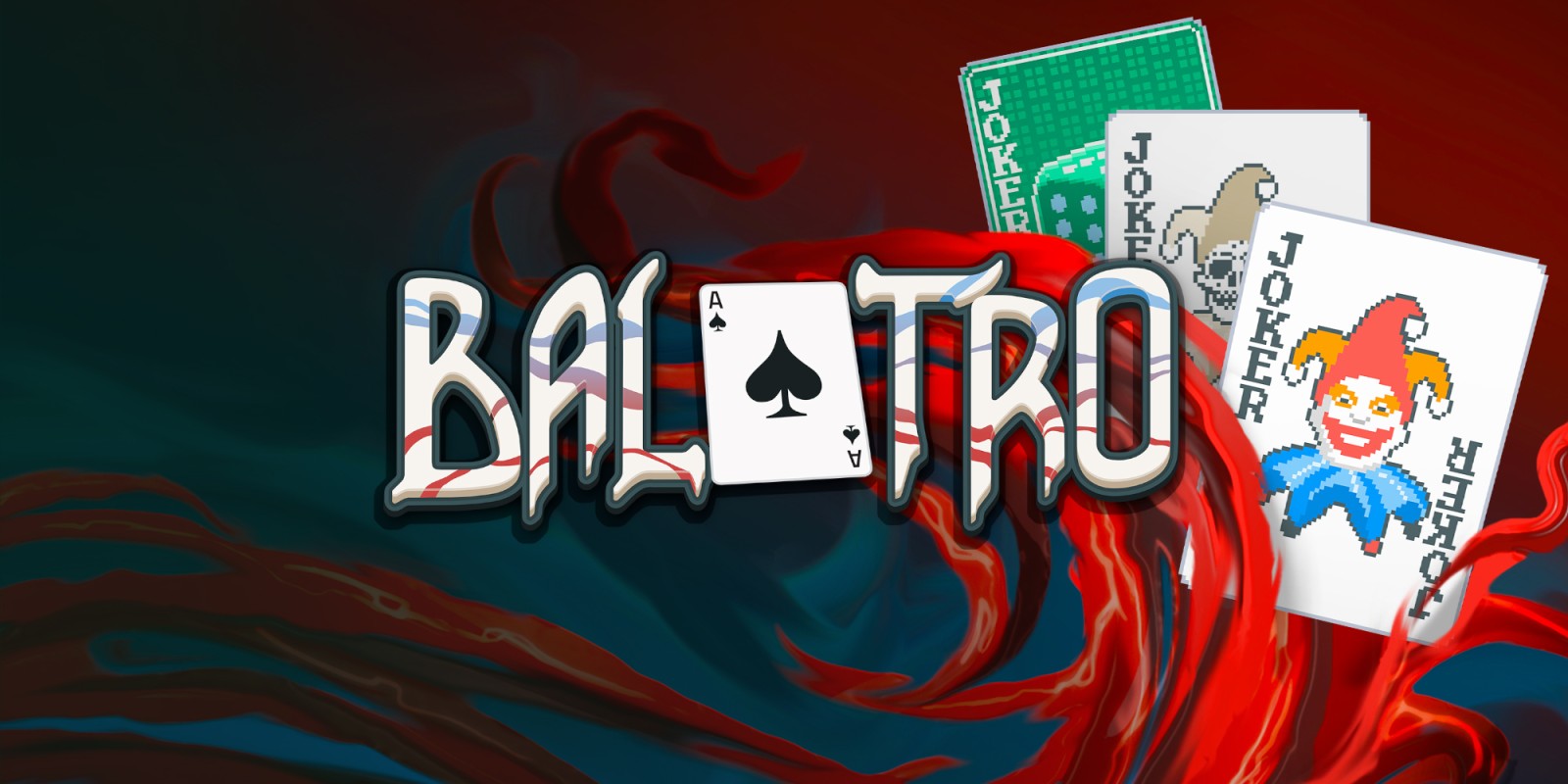 Balatro chega ao Xbox Game Pass junto com nova expansão