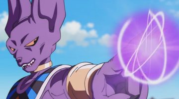 Dragon Ball Daima revela a surpreendente fraqueza do Bills