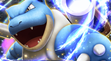 Pokémon TCG Pocket: Esse é o melhor Deck de Blastoise EX