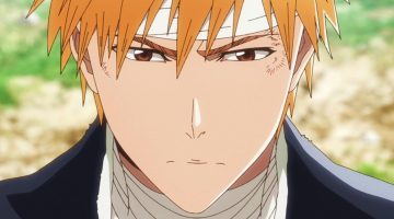 Bleach inicia contagem regressiva com Teaser misterioso