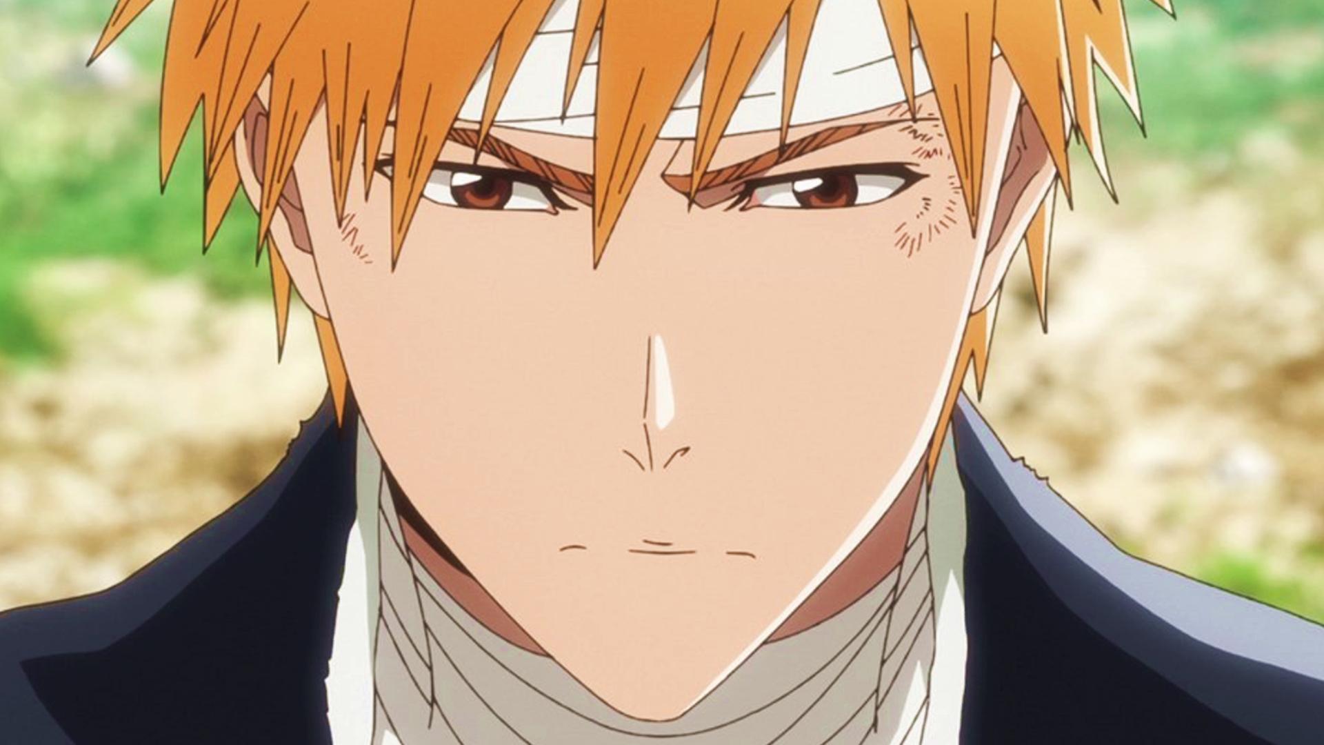 Bleach inicia contagem regressiva com Teaser misterioso