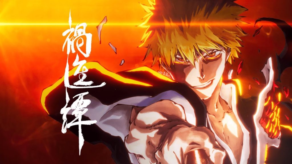 EITA! Bleach: Thousand-Year Blood War Parte 4 é anunciada