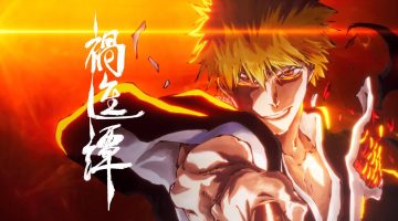 EITA! Bleach: Thousand-Year Blood War Parte 4 é anunciada