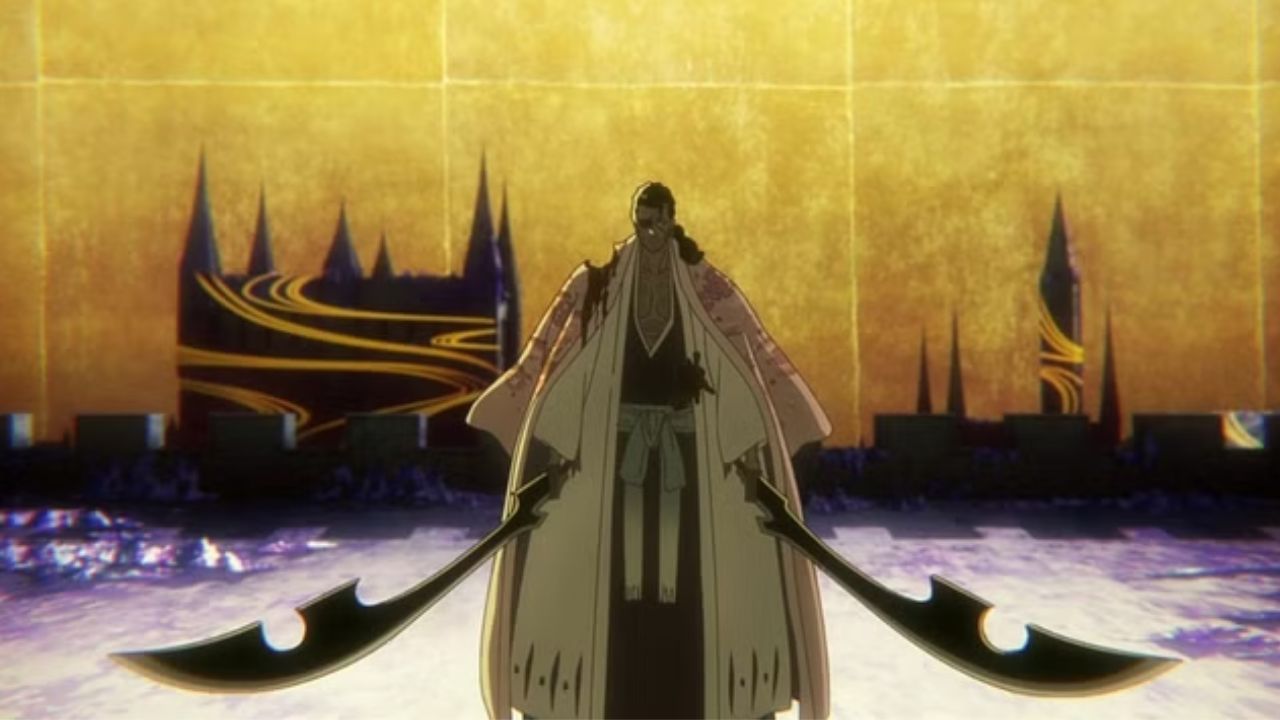 Episódio 9 de Bleach faz jus a Bankai mais confusa até agora