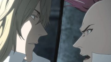 Bleach Parte 3 destaca rivalidade entre Bazz-B e Jugram