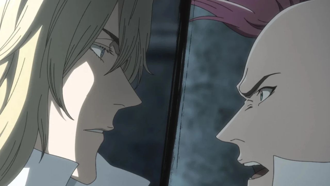 Bleach Parte 3 destaca rivalidade entre Bazz-B e Jugram