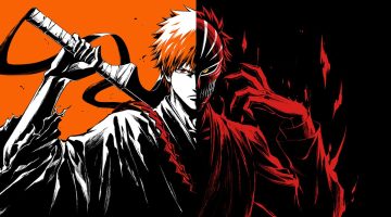 Bleach: Rebirth of Souls terá novo trailer divulgado esta semana