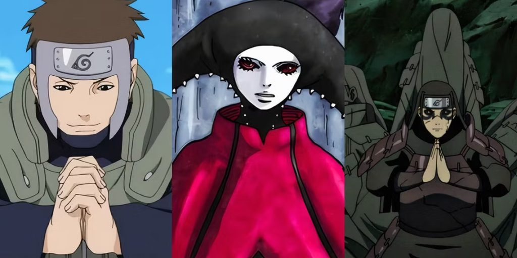 Boruto TBV: Kishimoto revela novo usuário do estilo madeira