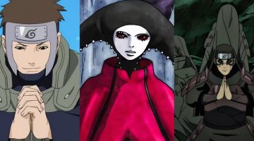 Boruto TBV: Kishimoto revela novo usuário do estilo madeira