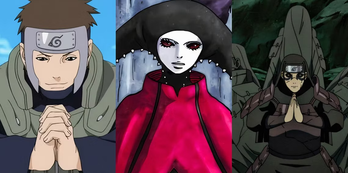 Boruto TBV: Kishimoto revela novo usuário do estilo madeira