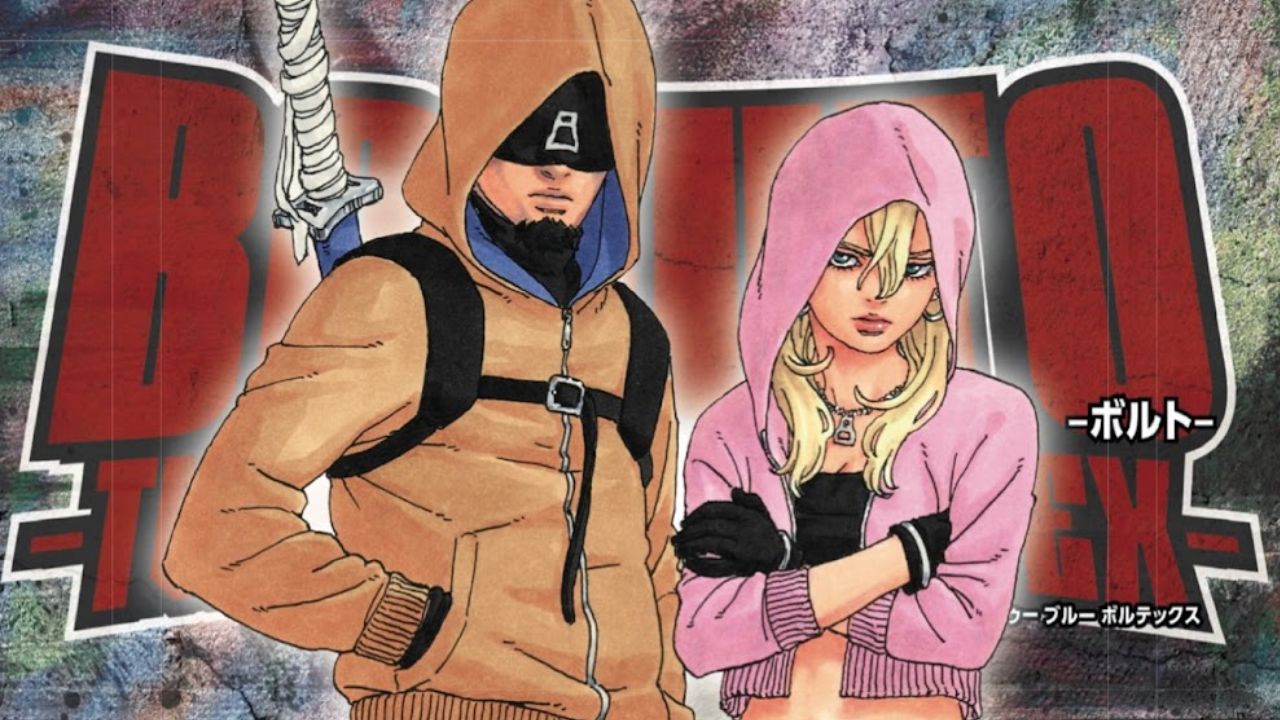 Boruto: Two Blue Vortex capítulo 18 revela novas alianças e traições
