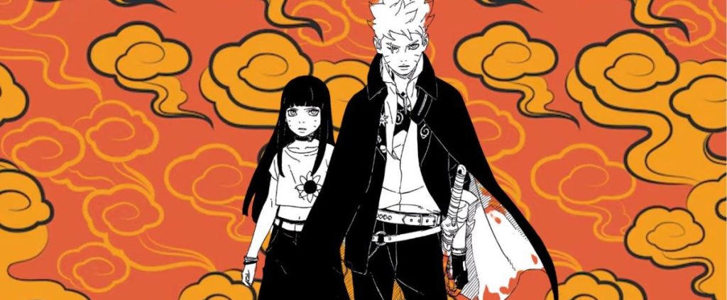 Boruto: mangá terá pausa de um mês em meio à crise em Konoha
