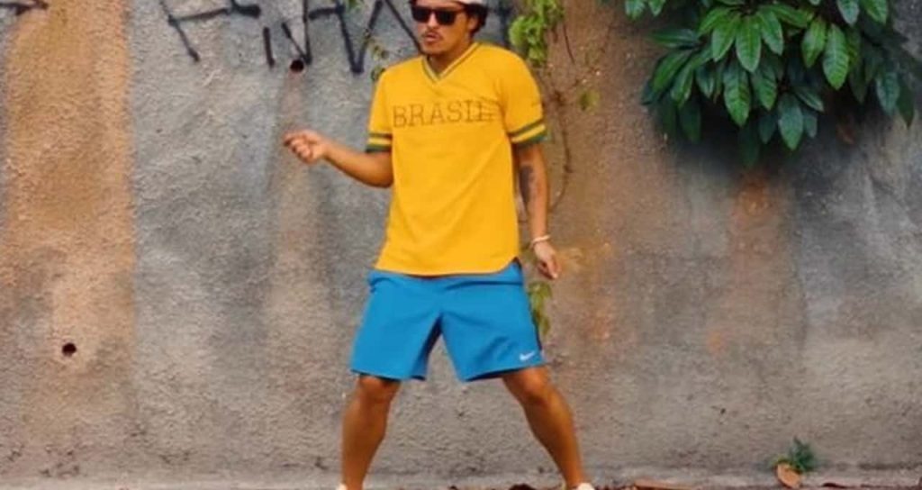 Bruno Mars estabelece novo recorde histórico no Spotify
