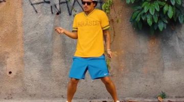 Bruno Mars estabelece novo recorde histórico no Spotify