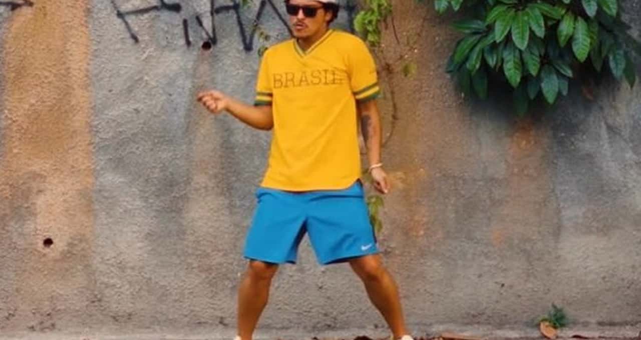 Bruno Mars estabelece novo recorde histórico no Spotify