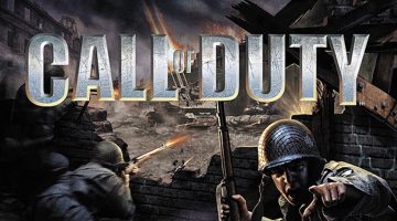 Clássicos de Call of Duty podem estar chegando ao Game Pass