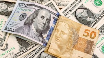Google suspende exibição de cotação do dólar após novo erro e AGU aciona Banco Central